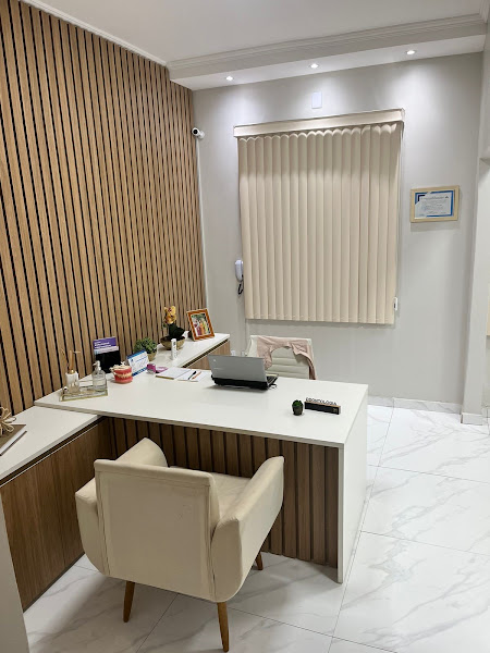 Foto 2 de Consultório Odonto Dra Raissa G Teixeira