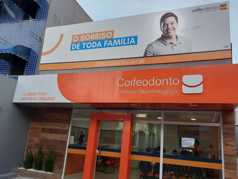 Foto 2 de Consultório Odonto e Saúde