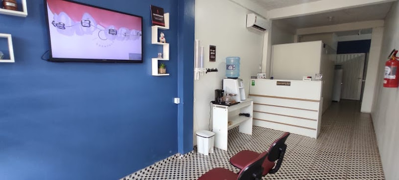 Foto 2 de Consultório Odonto Happy Santana
