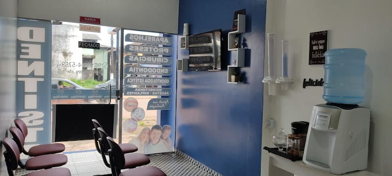 Foto 3 de Consultório Odonto Happy Santana