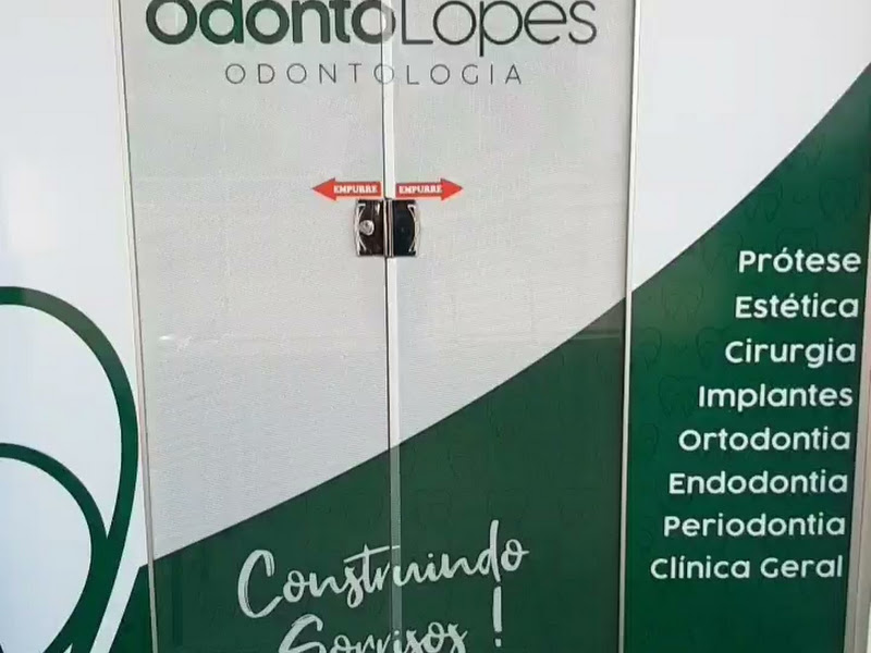 Foto 2 de Consultorio Odonto Lopes