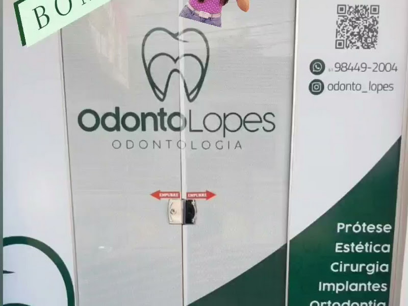 Foto 4 de Consultorio Odonto Lopes
