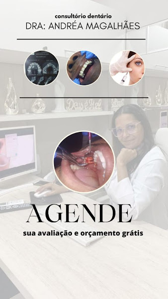 Foto 2 de Consultório Odonto Magalhães