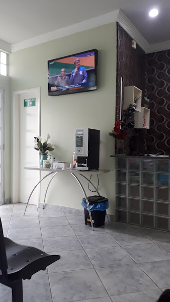 Foto 2 de Consultório Odonto Maryalva Figueiredo