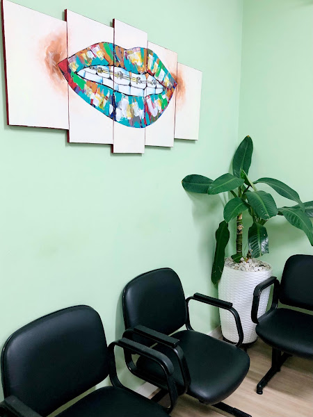 Foto 3 de Consultório Odonto Maryalva Figueiredo