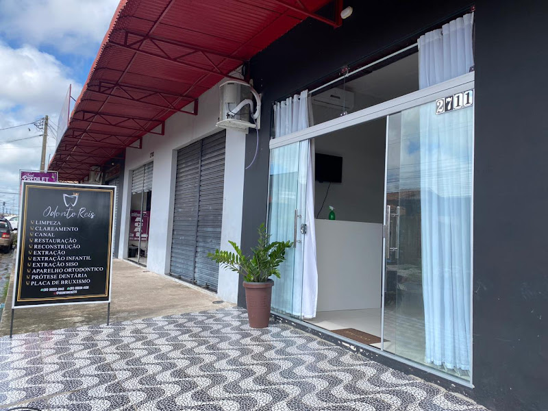Foto 3 de consultório Odonto Reis