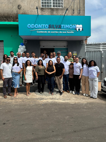 Foto 2 de Consultório Odonto Silva