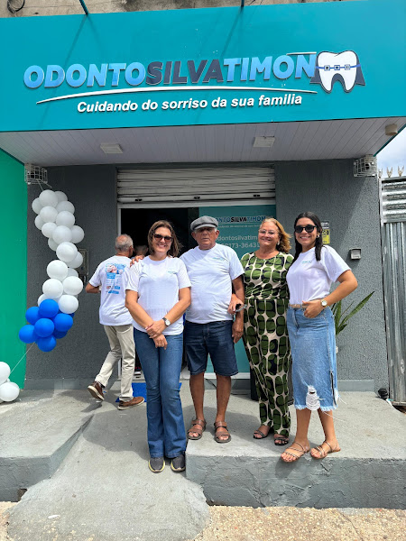 Foto 3 de Consultório Odonto Silva