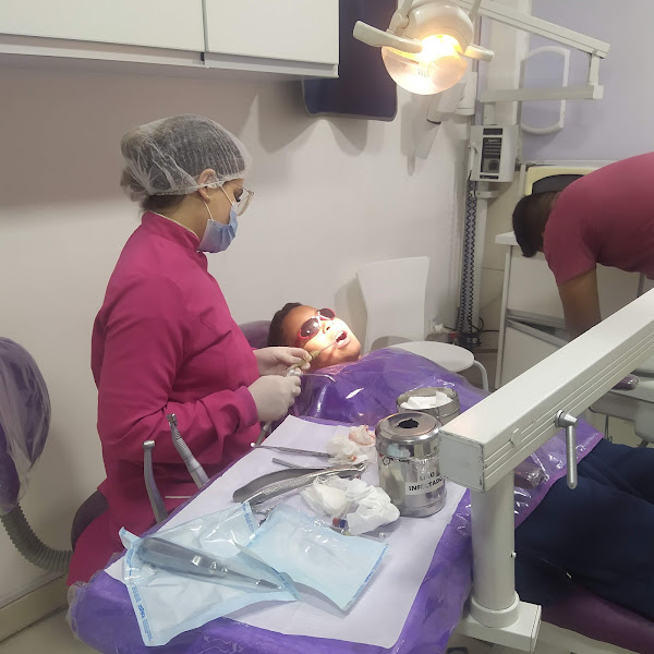 Foto 2 de Consultório Odonto Valverde