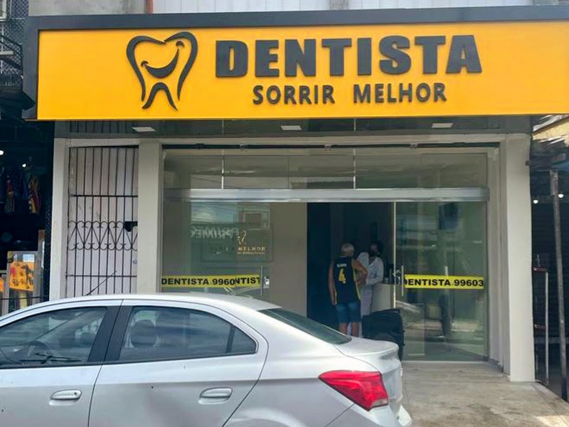 Foto 3 de Consultório Odontofreitas