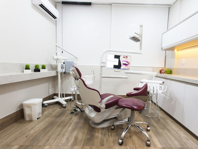 Foto 2 de Consultório Odontogico Antônio Sabino