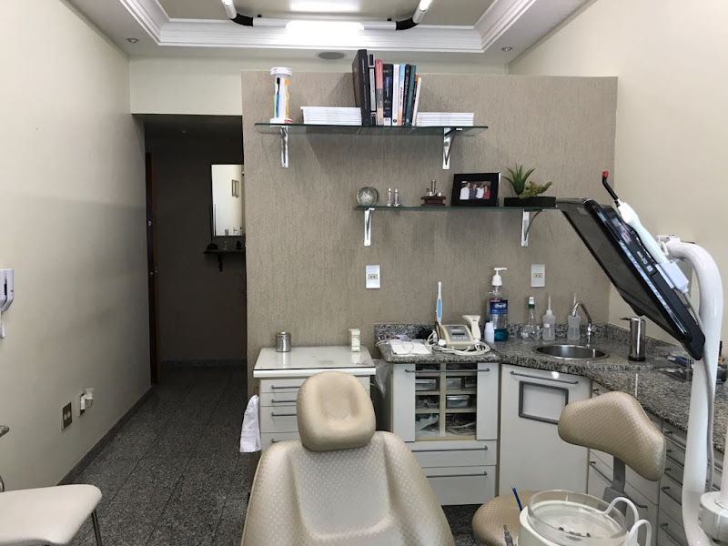 Foto 3 de Consultório Odontogico Antônio Sabino