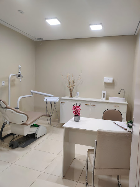 Foto 2 de Consultório Odontógico Dra. Andressa Chagas