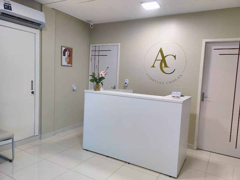 Foto 3 de Consultório Odontógico Dra. Andressa Chagas