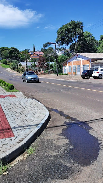 Foto 3 de Consultório Odontologia Dr. Bernardo Wentz De Miranda Ramos e André Braga de Miranda Ramos