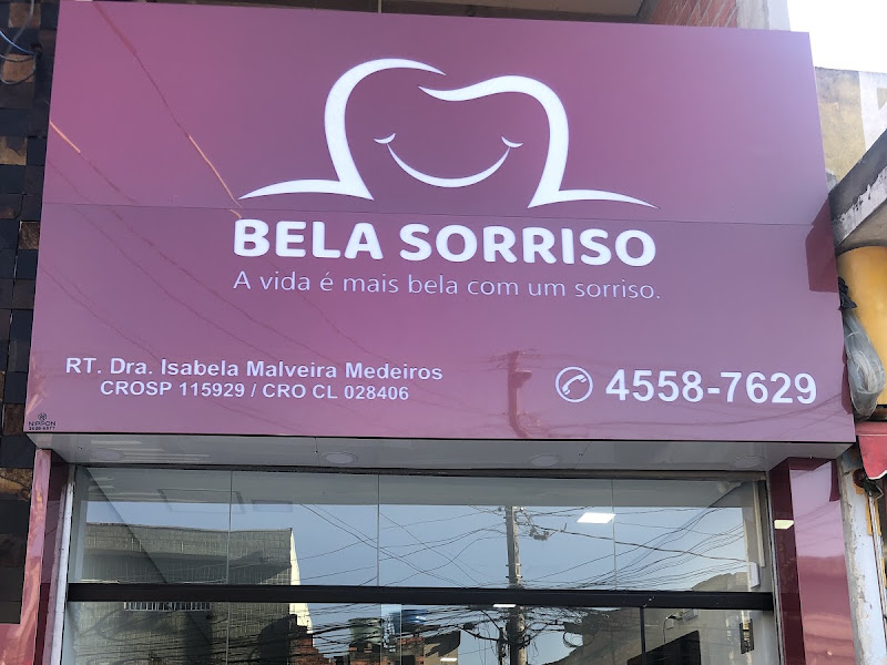 Foto 2 de Consultorio Odontologia Gomes & Medeiros