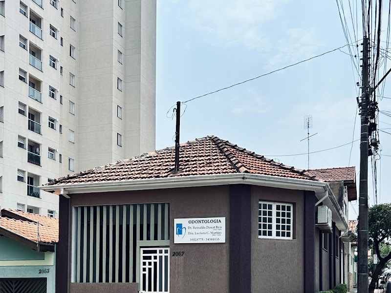 Foto 2 de Consultorio Odontológica Reinaldo Douat Reis