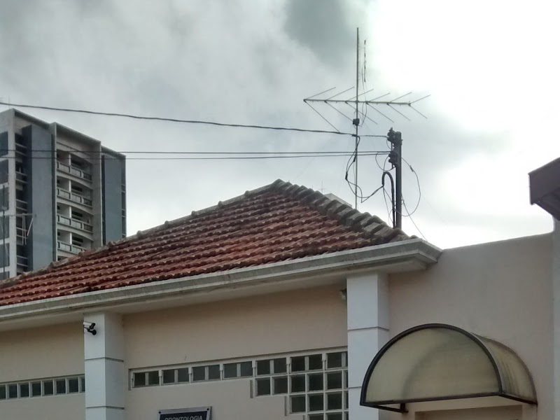Foto 3 de Consultorio Odontológica Reinaldo Douat Reis