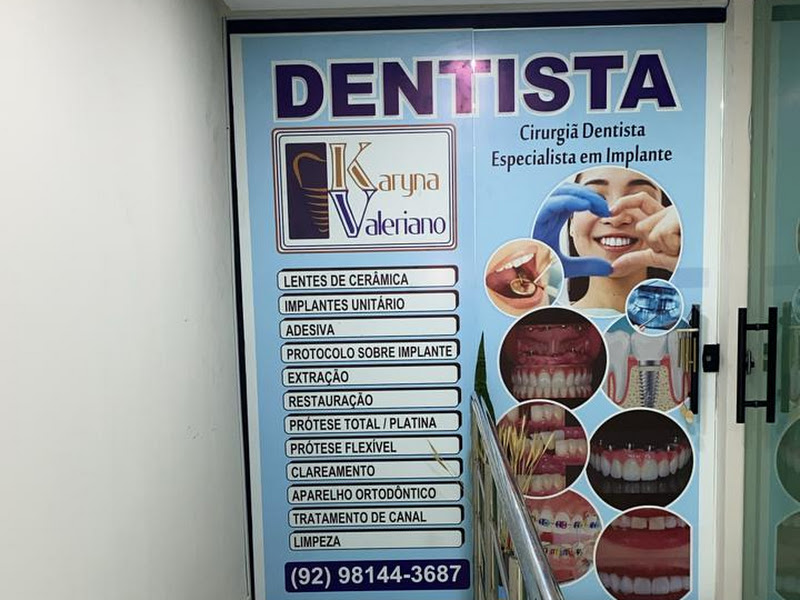 Foto de Consultório odontológica Valeriano