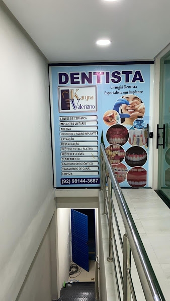 Foto 2 de Consultório odontológica Valeriano