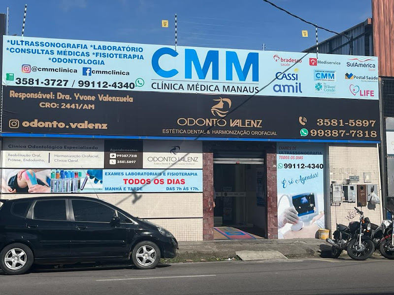 Foto 4 de Consultório odontológica Valeriano