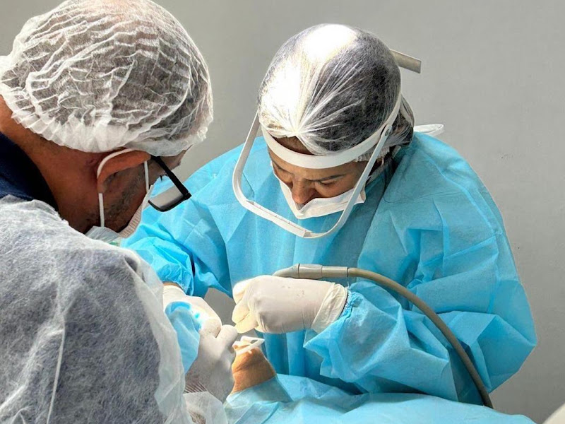 Foto 3 de Consultório Odontológico