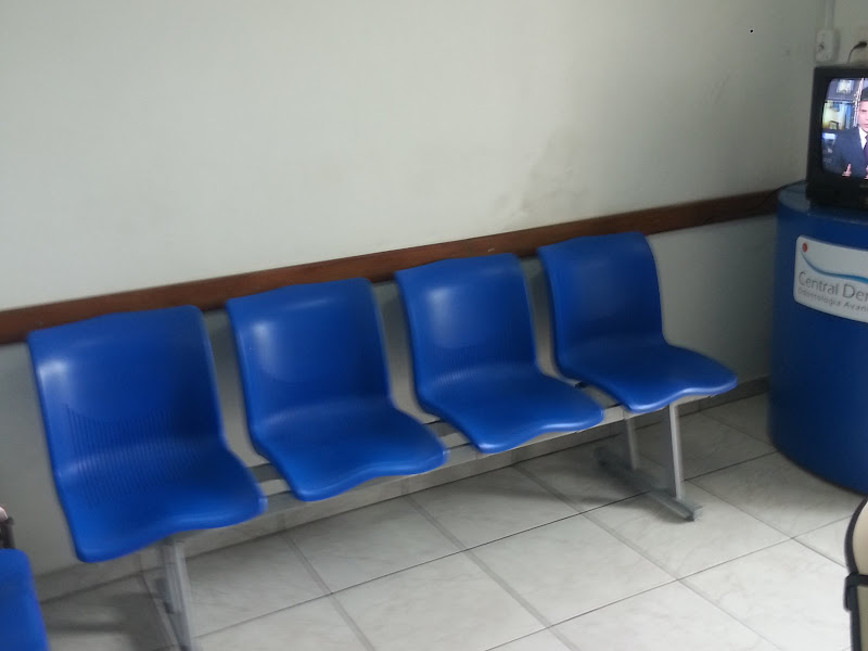 Foto 2 de Consultório Odontológico