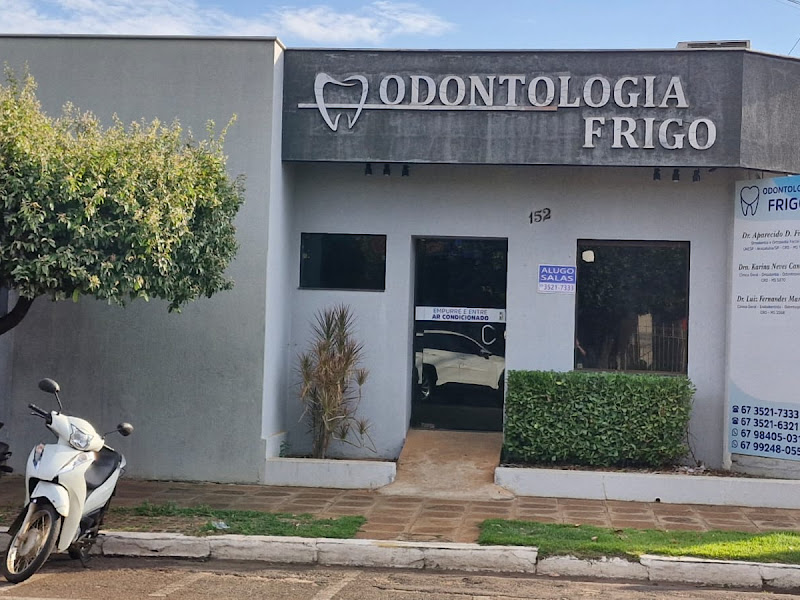 Foto 2 de Consultório Odontológico