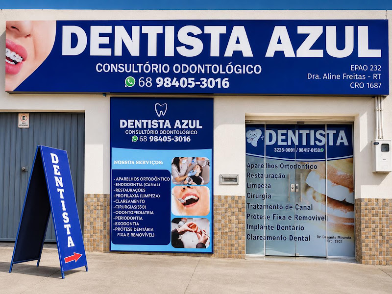 Foto 2 de Consultório Odontológico