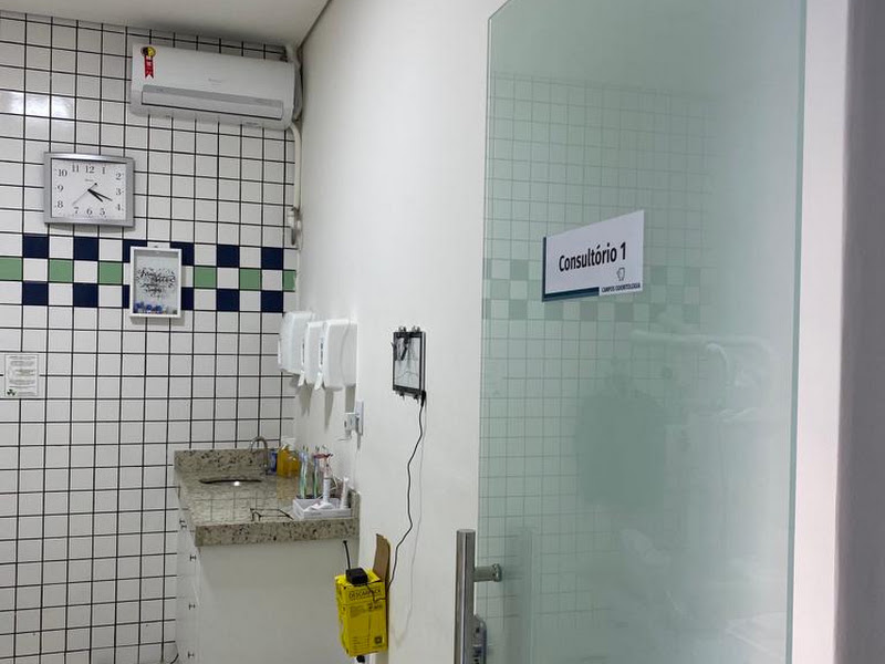 Foto de Consultório Odontologico