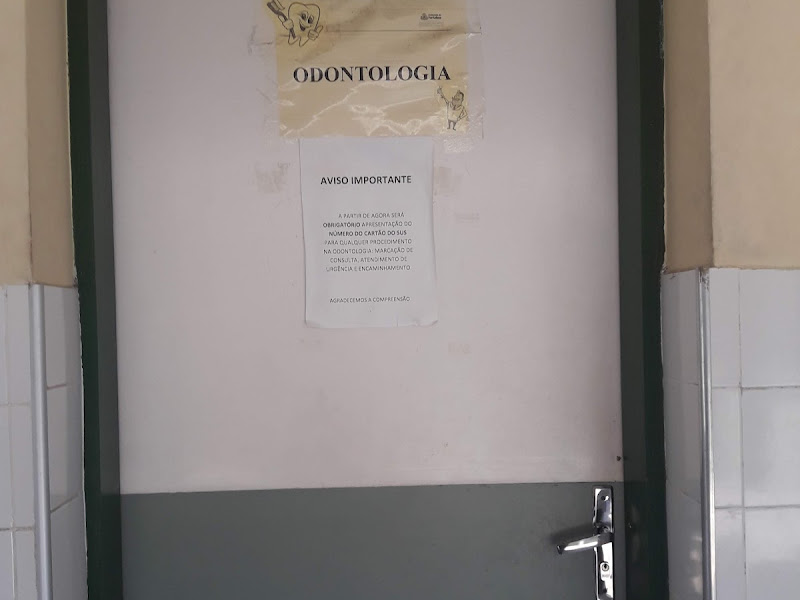 Foto 2 de Consultório Odontológico