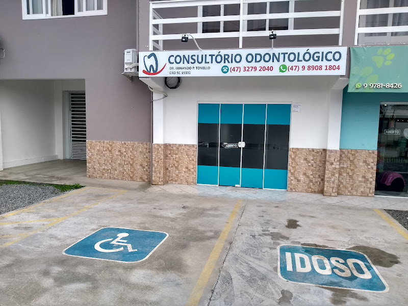 Foto 2 de Consultório Odontológico