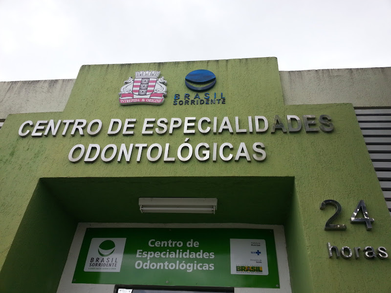 Foto 8 de Consultório Odontológico 24 horas