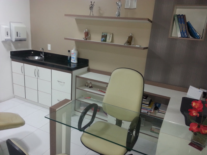 Foto 2 de Consultório Odontológico