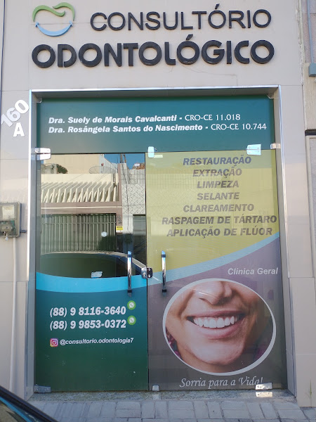 Foto 2 de Consultório Odontológico