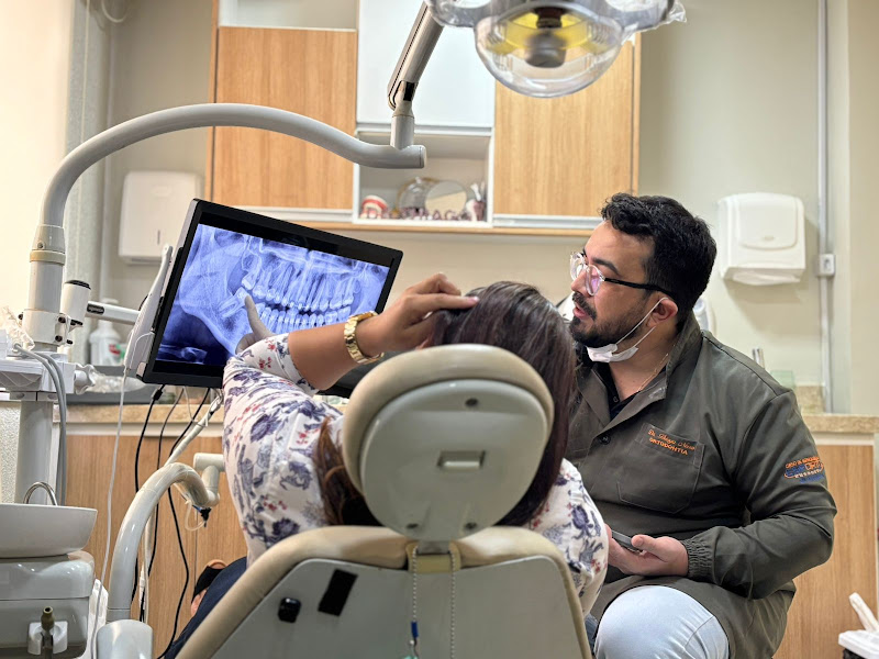 Foto de Consultório Odontológico