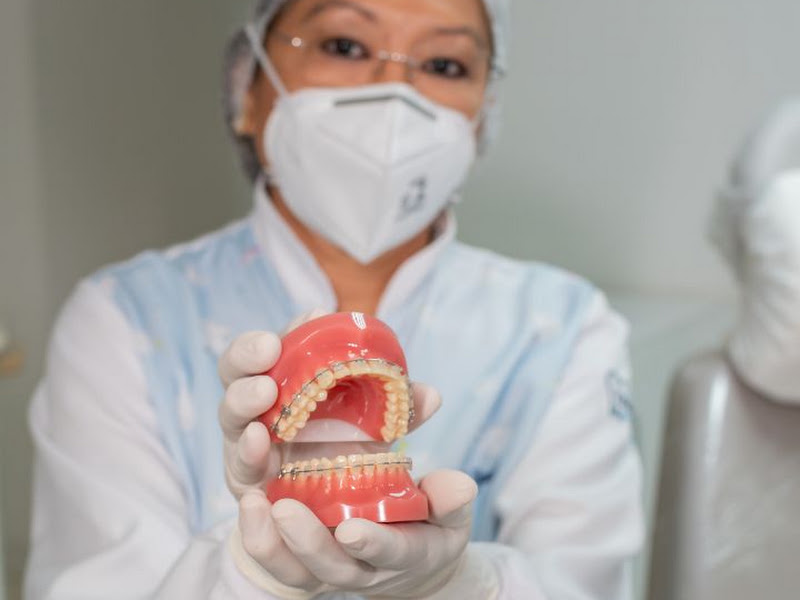 Foto 3 de Consultório Odontológico
