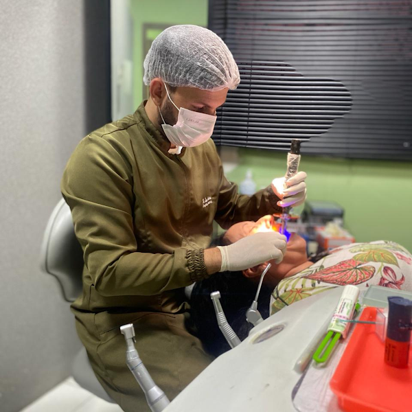 Foto 2 de Consultório Odontológico