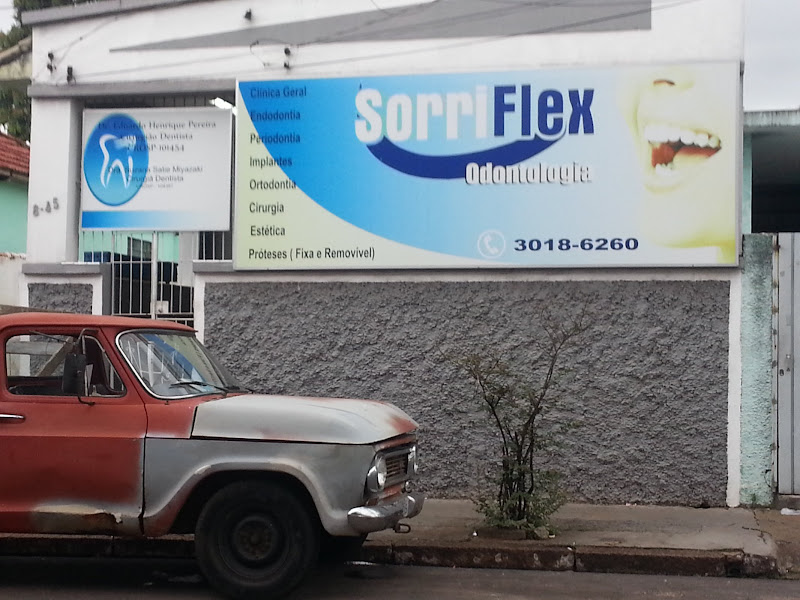 Foto 6 de Consultório odontológico