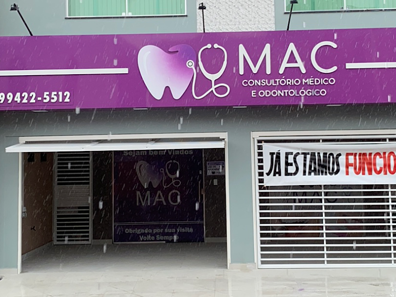 Foto 2 de Consultório Odontológico