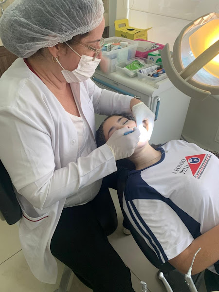 Foto 2 de consultório odontológico