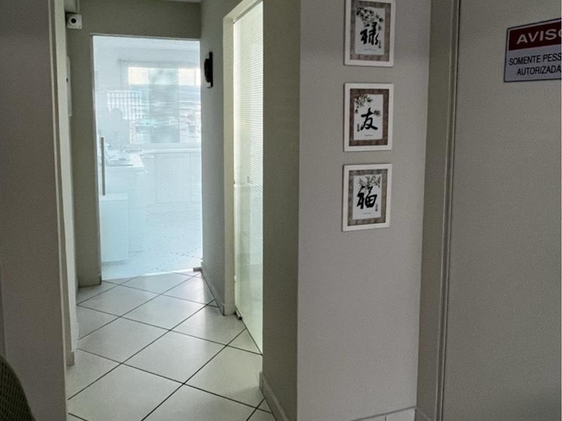 Foto 7 de Consultório Odontológico
