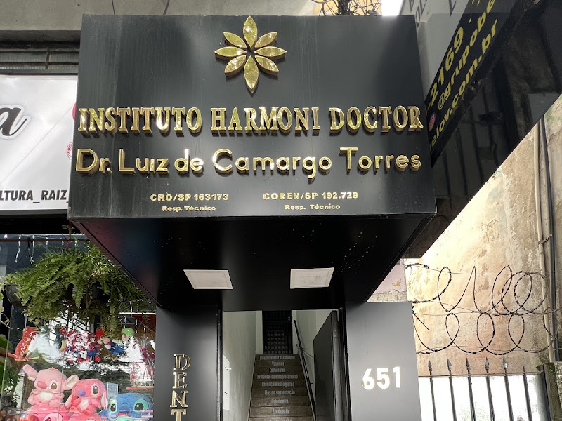 Foto 3 de Consultório Odontológico