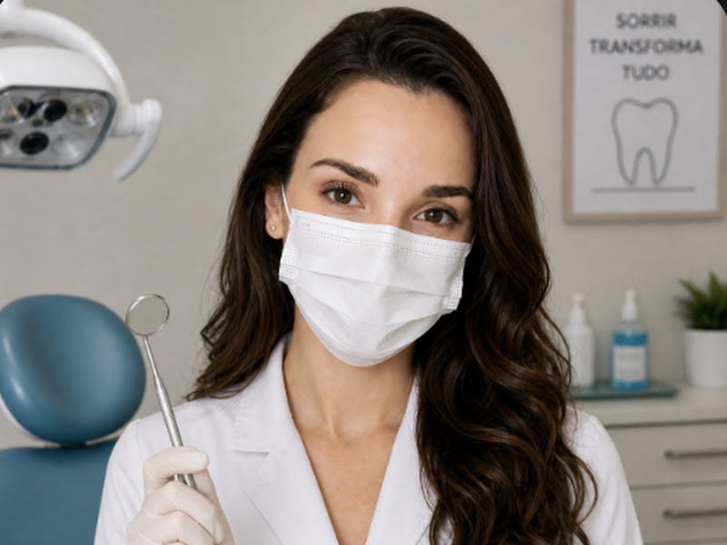 Foto de Consultório odontológico