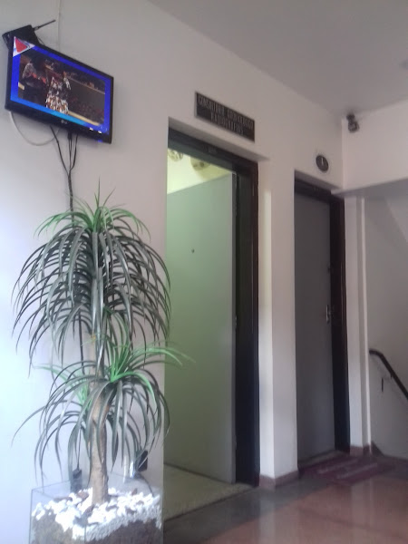 Foto 2 de Consultório Odontológico