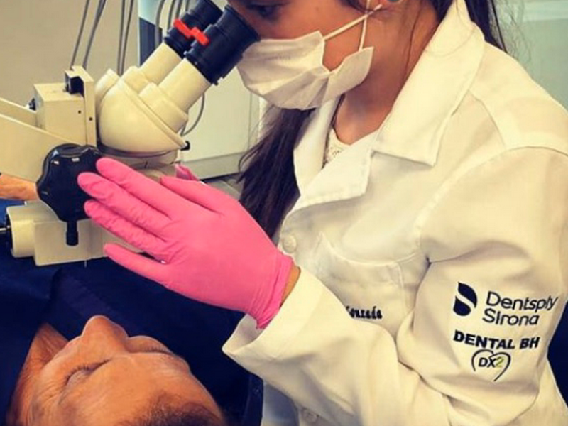 Foto 2 de Consultorio odontológico