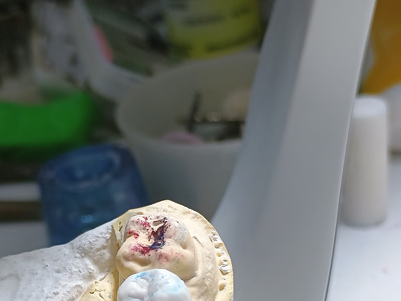 Foto 2 de Consultório odontológico