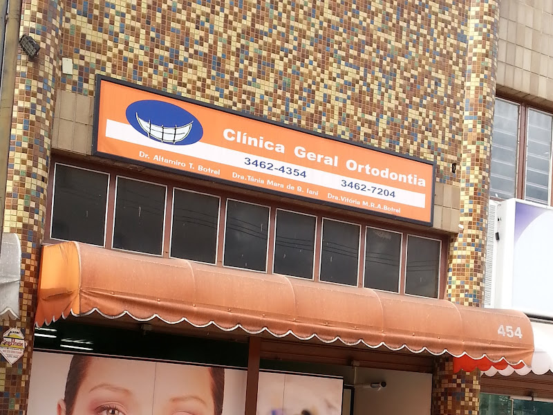 Foto 2 de Consultório Odontológico