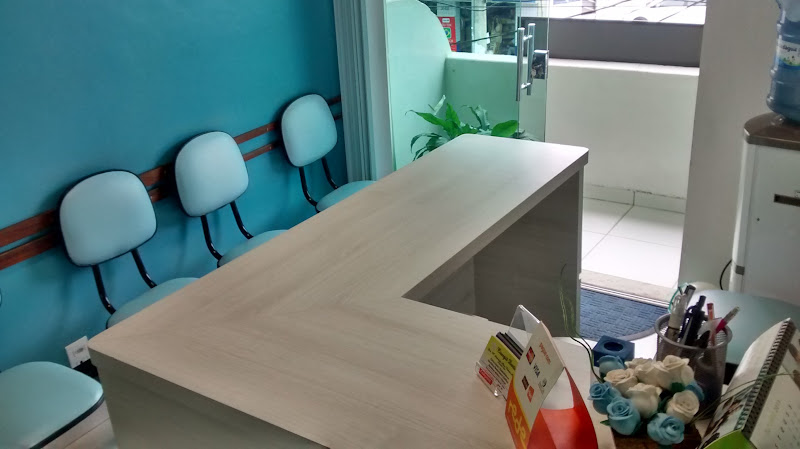 Foto 2 de Consultório Odontológico