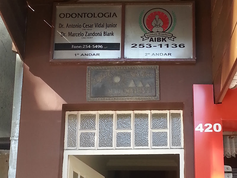 Foto 2 de Consultório Odontológico